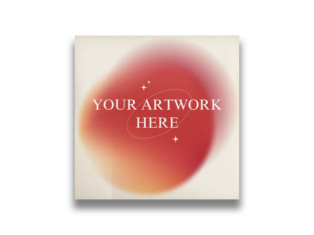 Custom Print – Upload Image