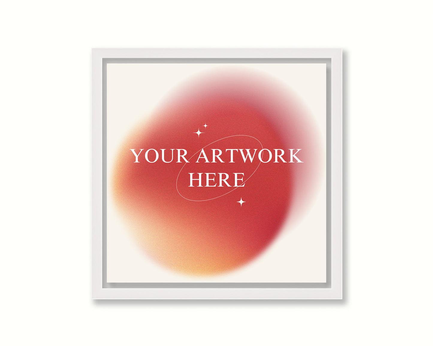 Custom Print – Upload Image