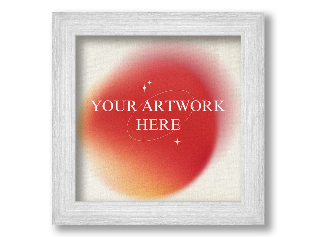 Custom Print – Upload Image