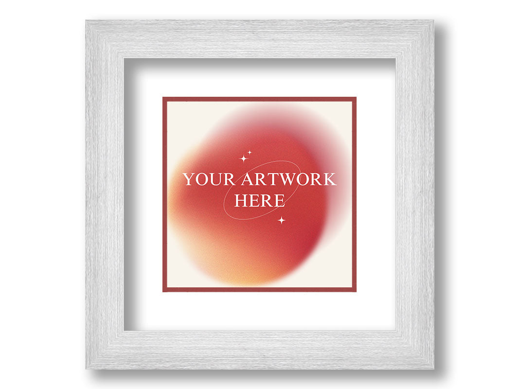 Custom Print – Upload Image