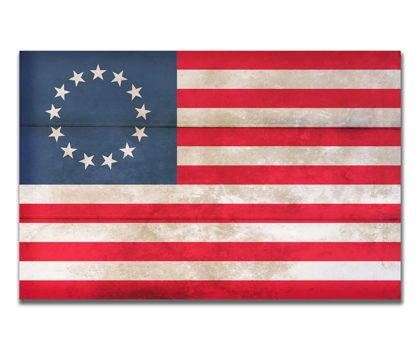 Betsy Ross Flag