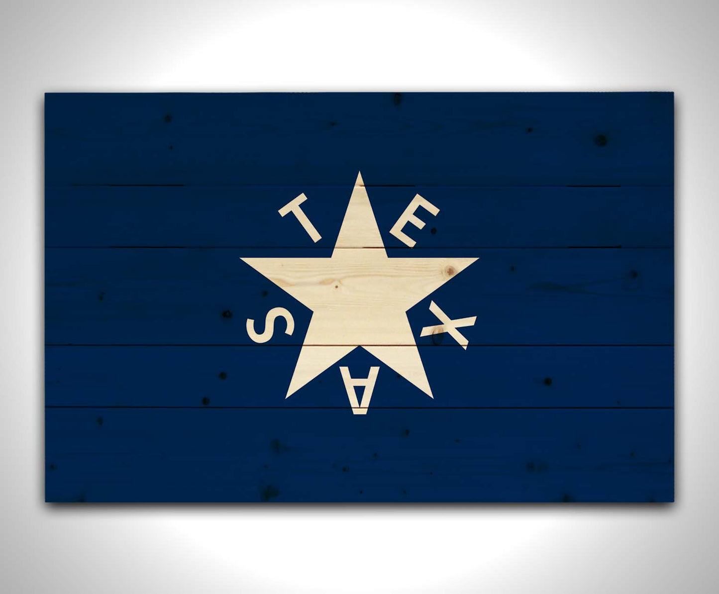 De Zavala Flag