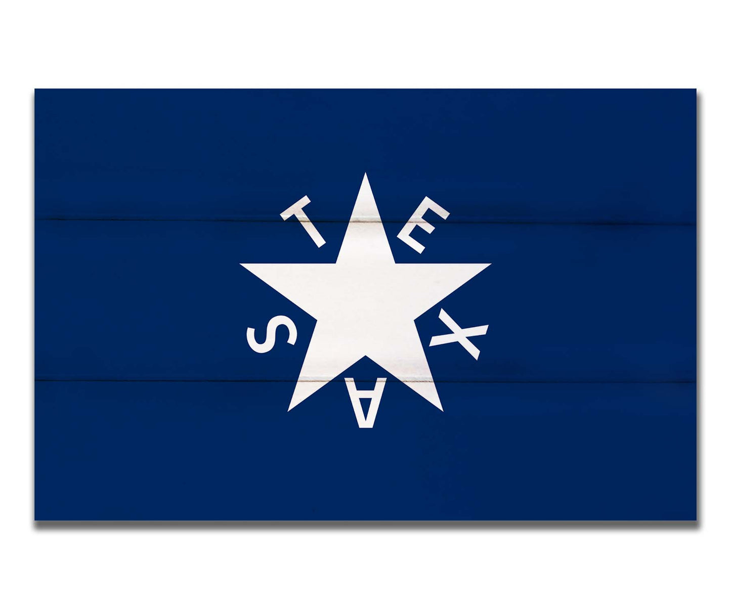 De Zavala Flag