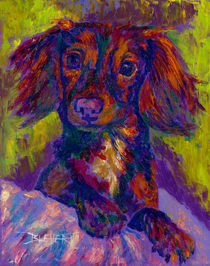 Dragable Image