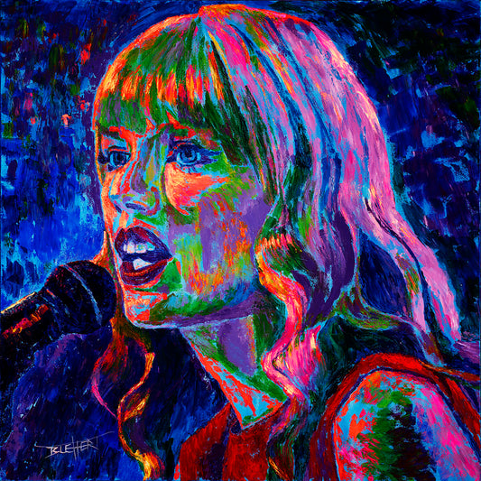 Vibrant: Swift Magic by Robert Blehert