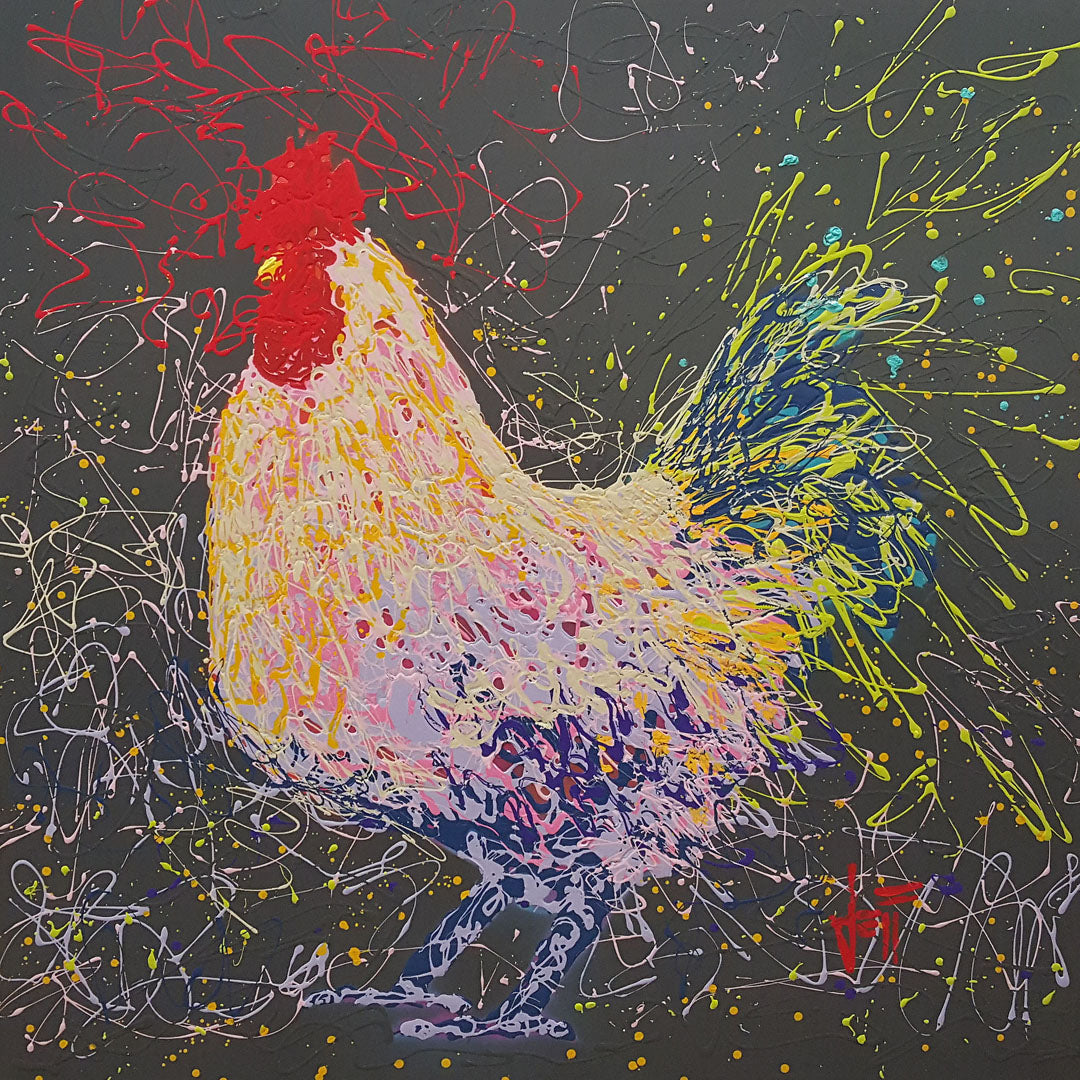 Dragable Image