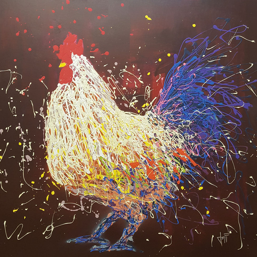 Dragable Image