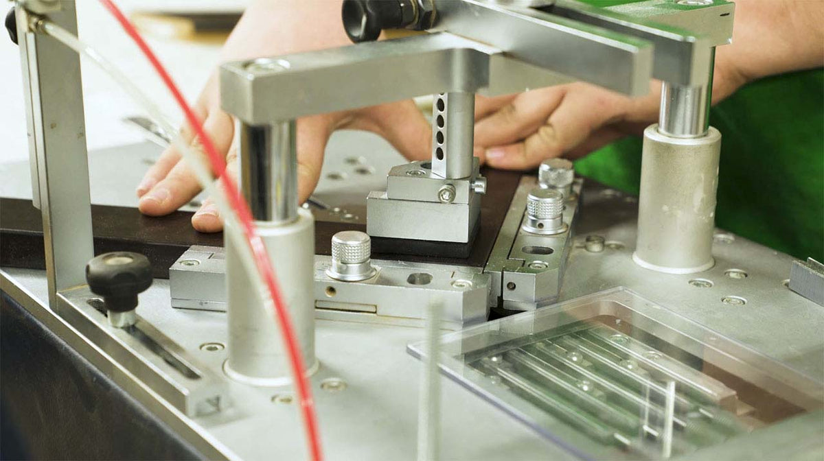 Production A Frame Wholesale Production โ Finishing Touch Publishing